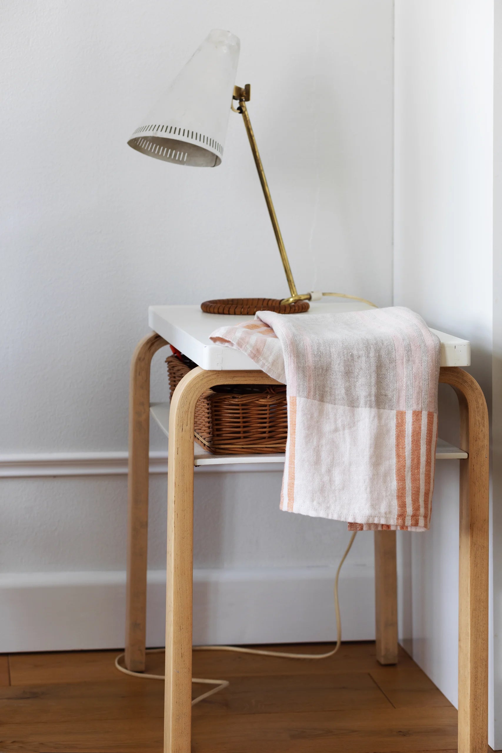 TOFFEE towel 48x70cm 9/graphite-grey