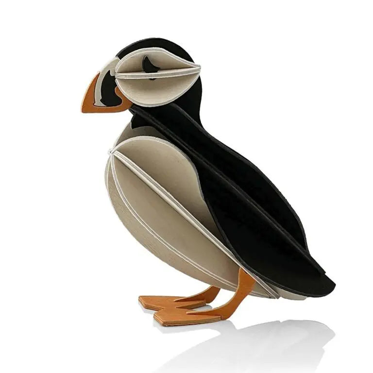 Lovi Puffin Small 10cm / 4 in