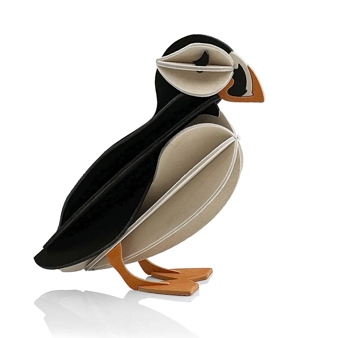 Lovi Puffin Small 10cm / 4 in