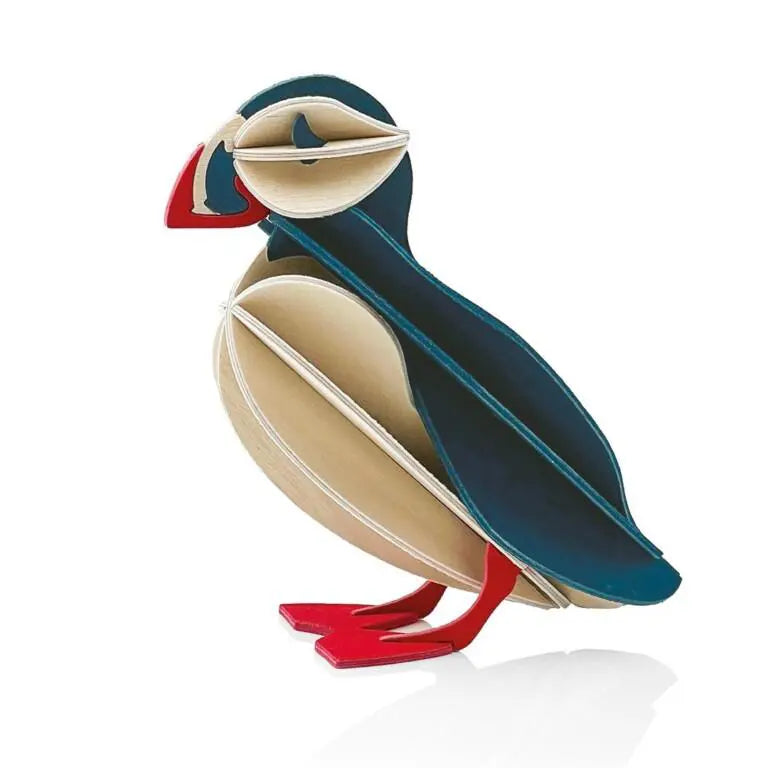 Lovi Puffin Small 10cm / 4 in