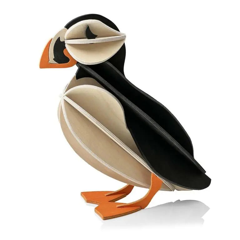 Lovi Puffin Small 10cm / 4 in