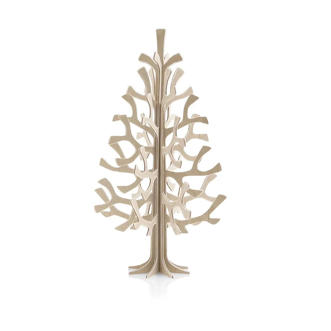 Lovi Spruce Tree 14 cm dark green