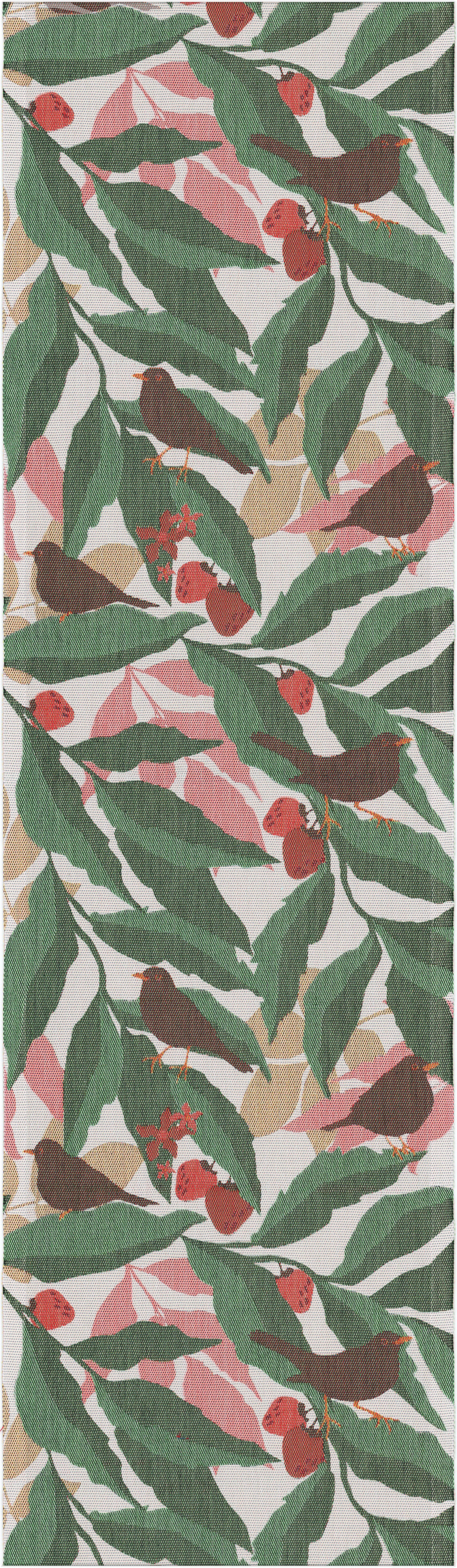 Table runner 35x120 cm LÖVKVIST