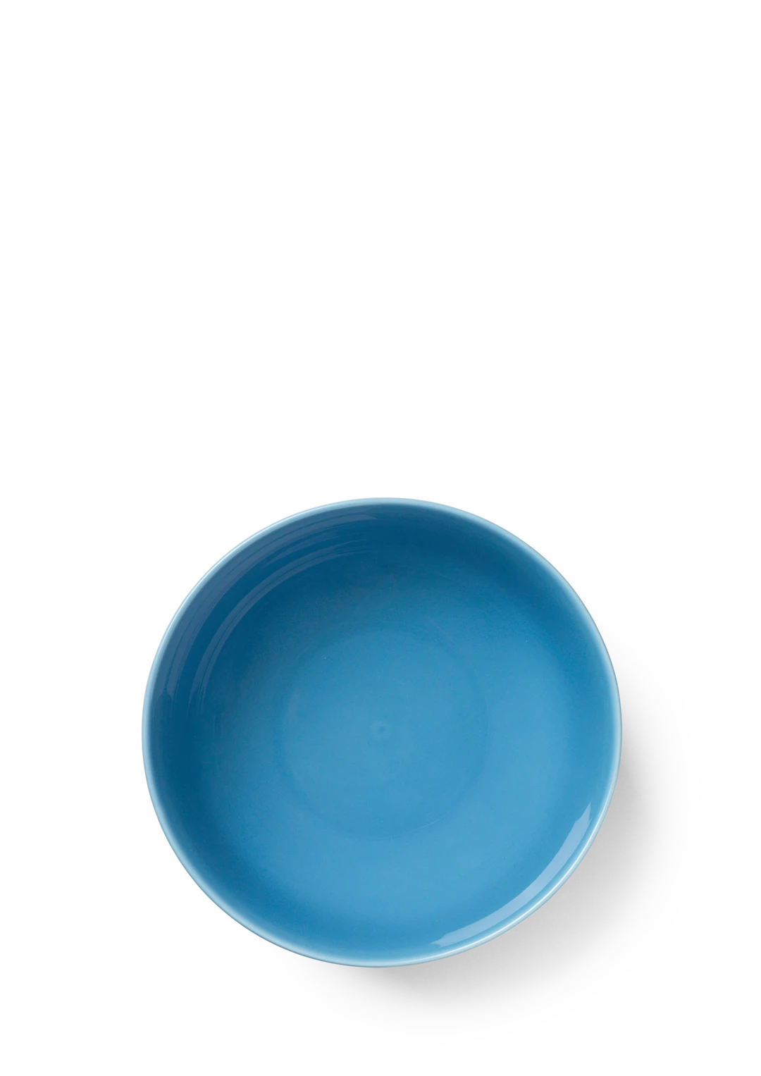 Rhombe Color Bowl Ø15.5 cm Blue