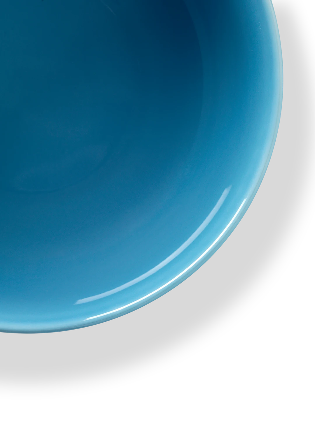 Rhombe Color Bowl Ø15.5 cm Blue