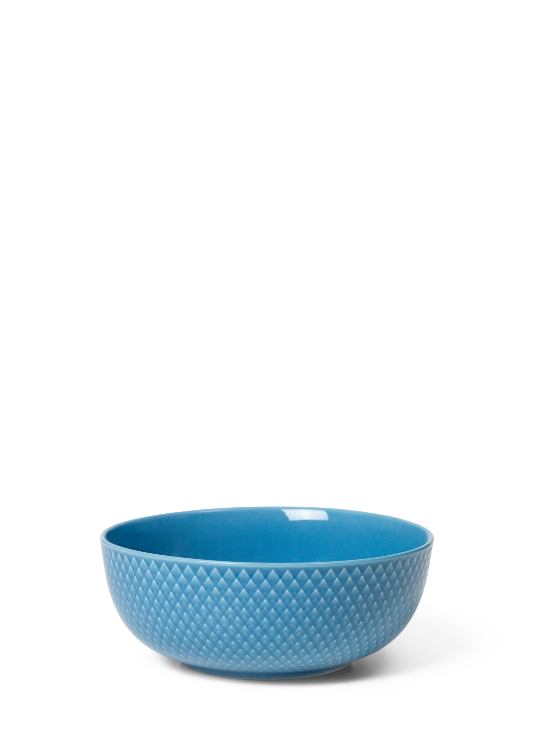 Rhombe Color Bowl Ø15.5 cm Blue