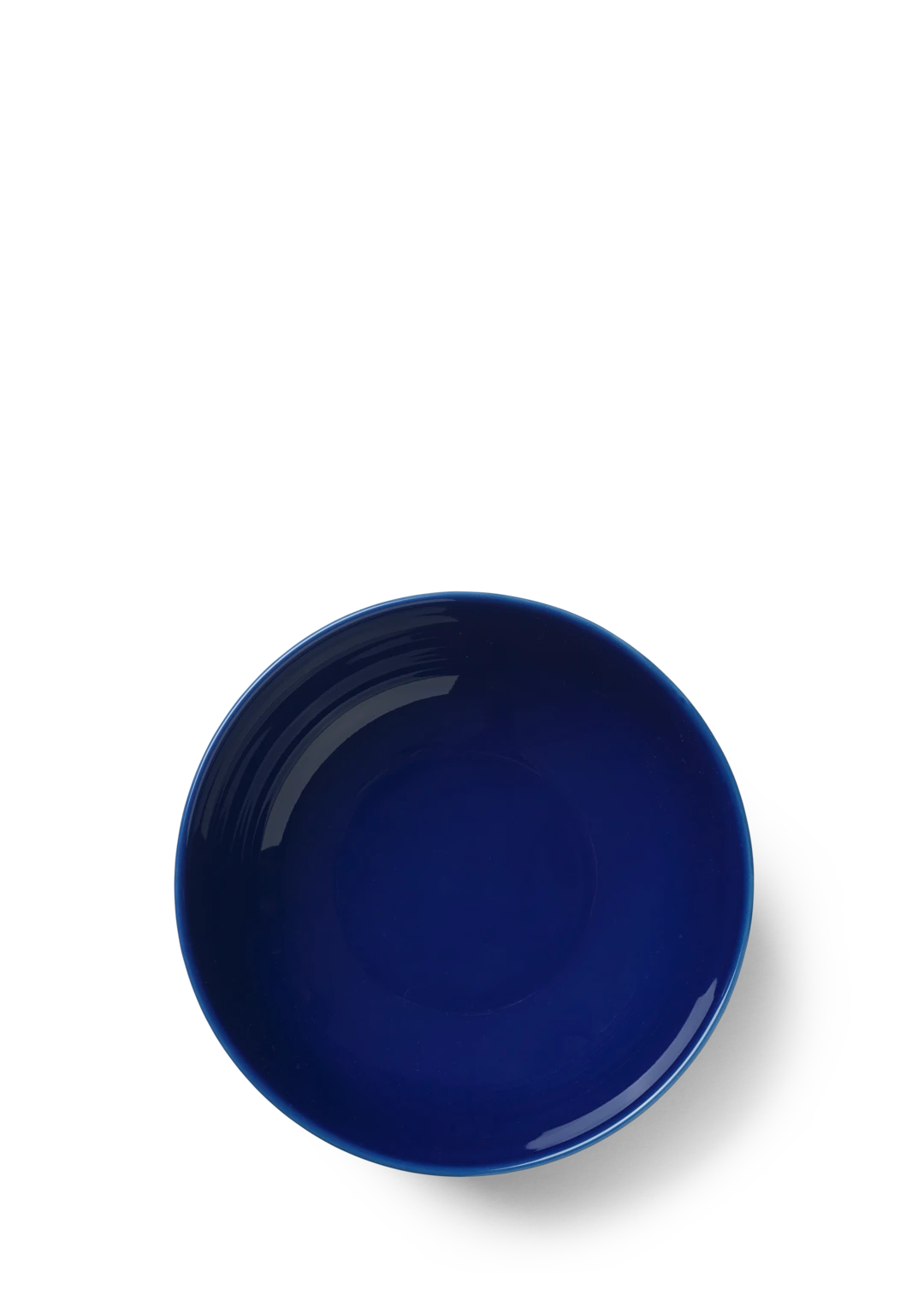 Rhombe Color Bowl Ø15.5 cm Dark Blue