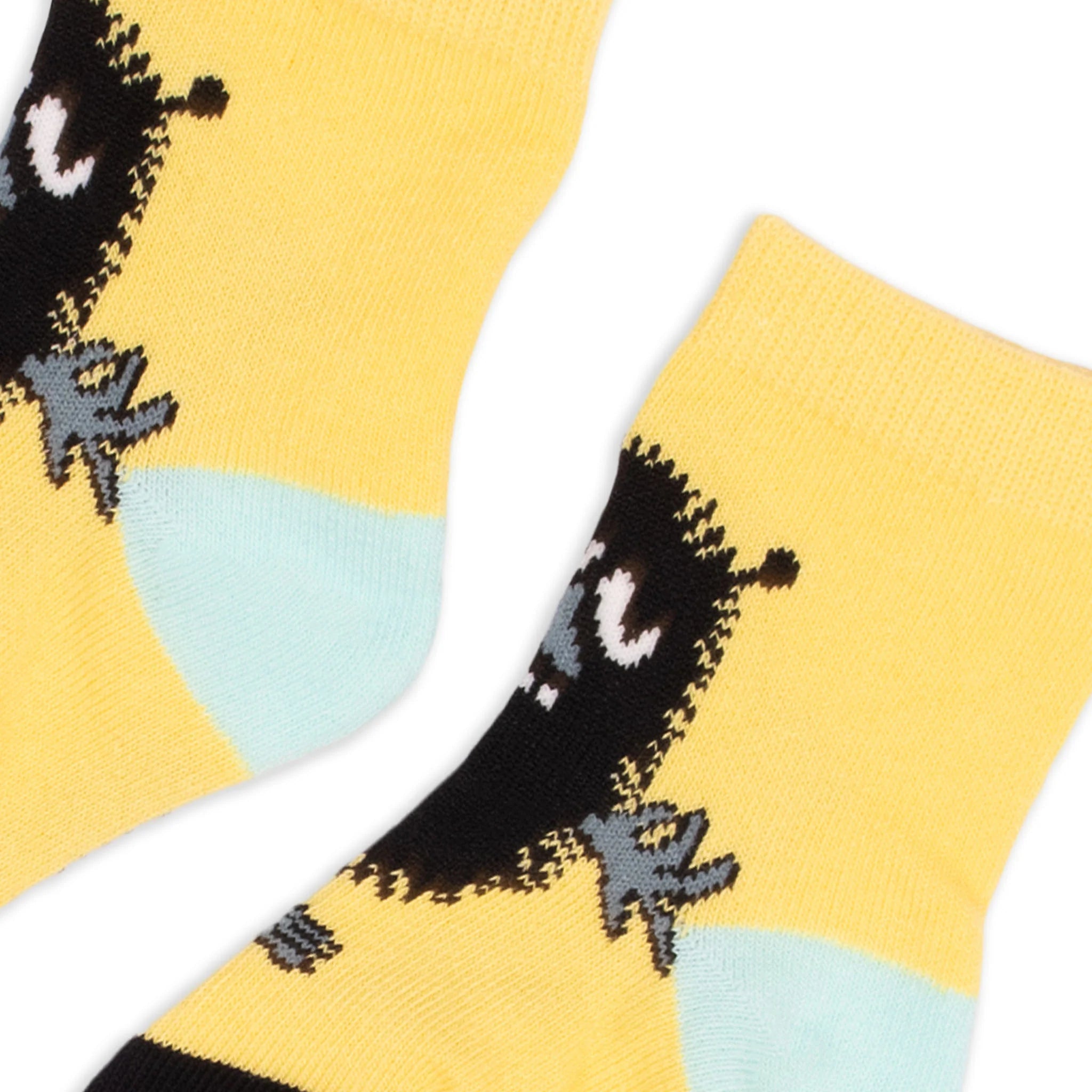 Stinky Baby Socks 19-21