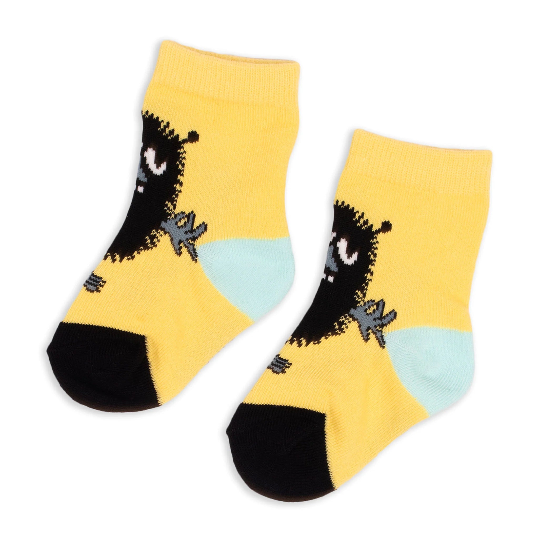 Stinky Baby Socks 19-21