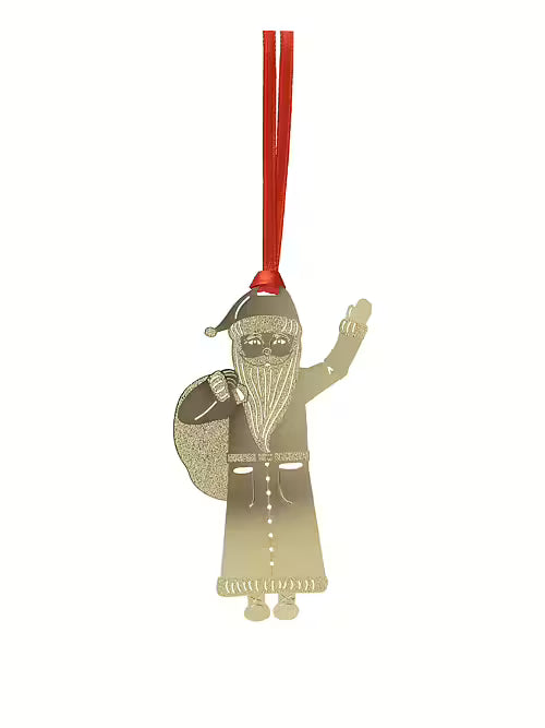HANGING DECORATION CLAUS
