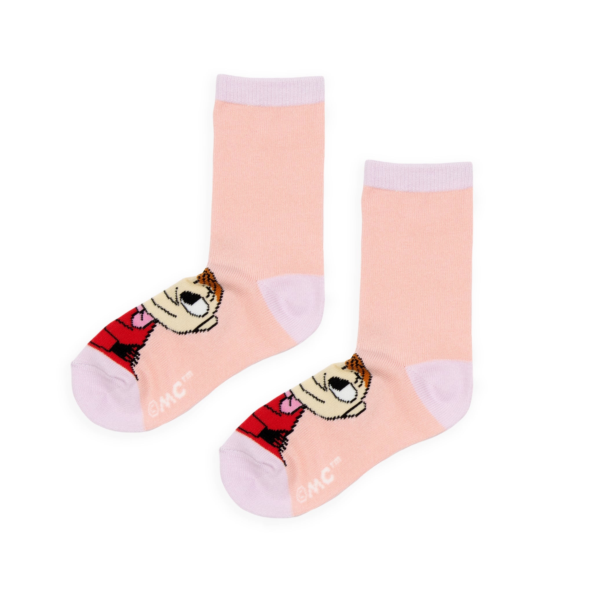 Little My Kids Socks 34-36