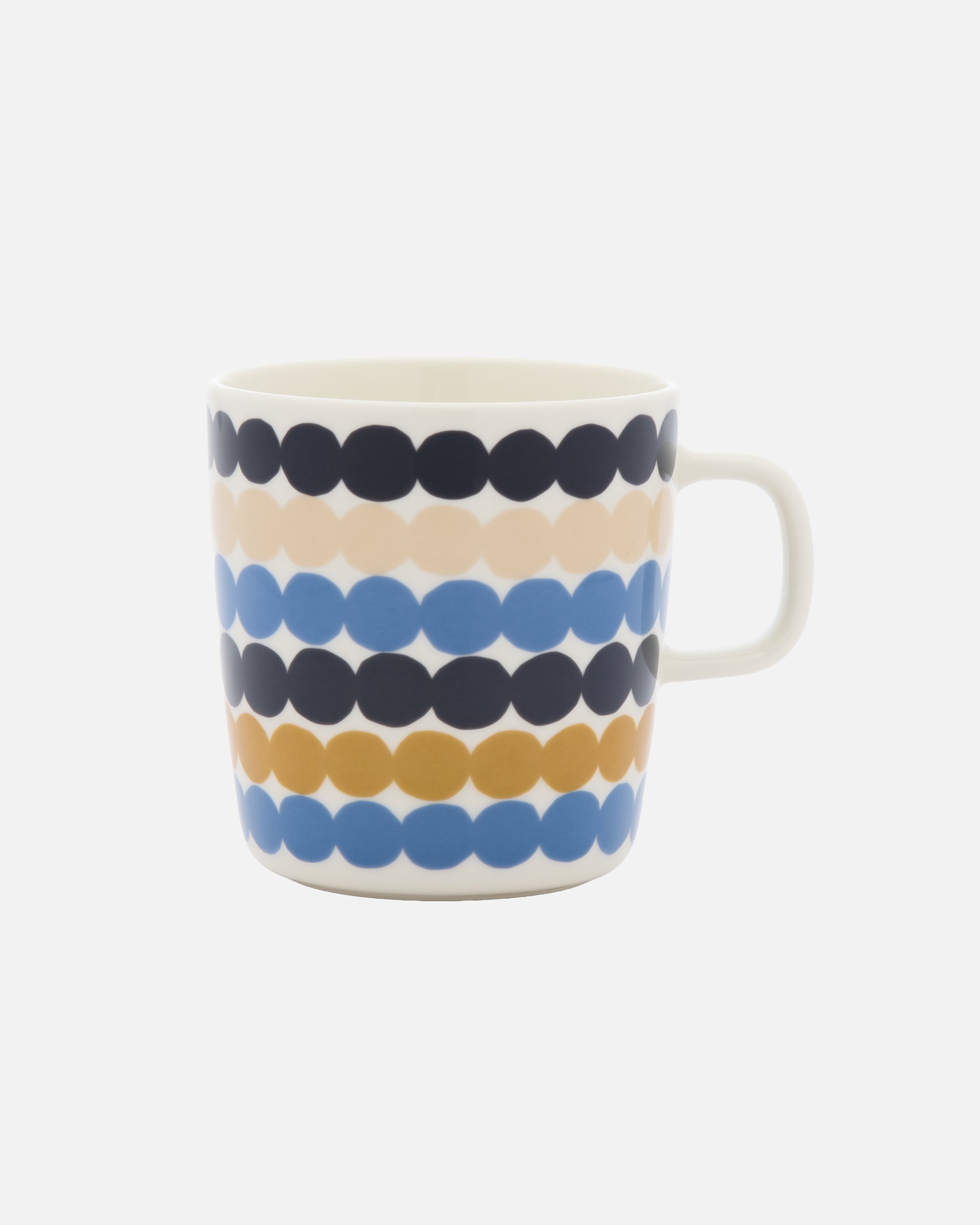 SIIRTOLAPUUTARHA MUG 4DL