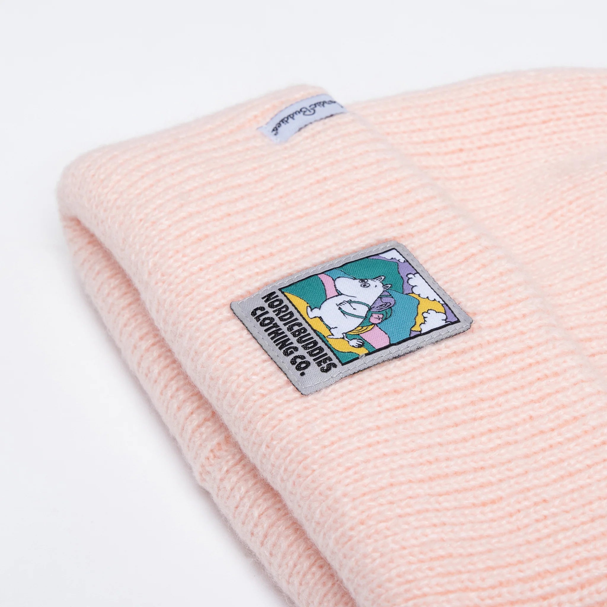 Moomintroll Beanie