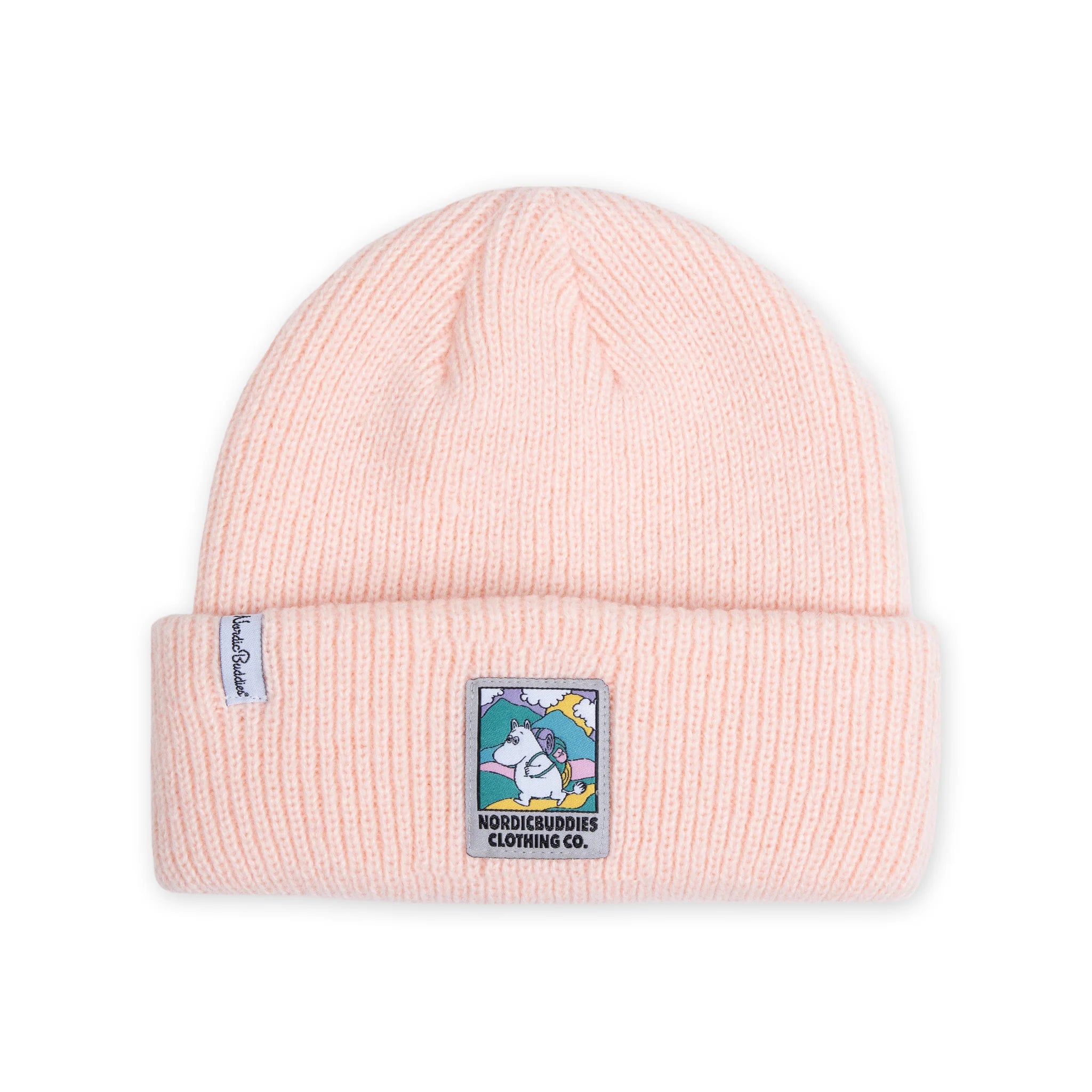 Moomintroll Beanie