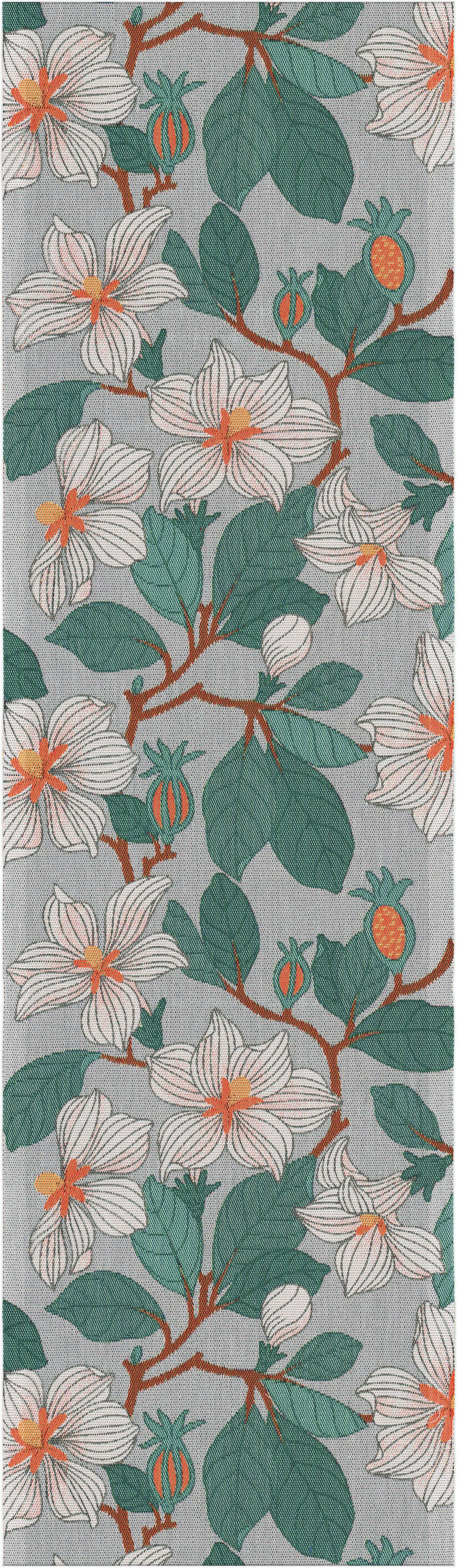 Table runner 35x120 cm MAGNOLIA