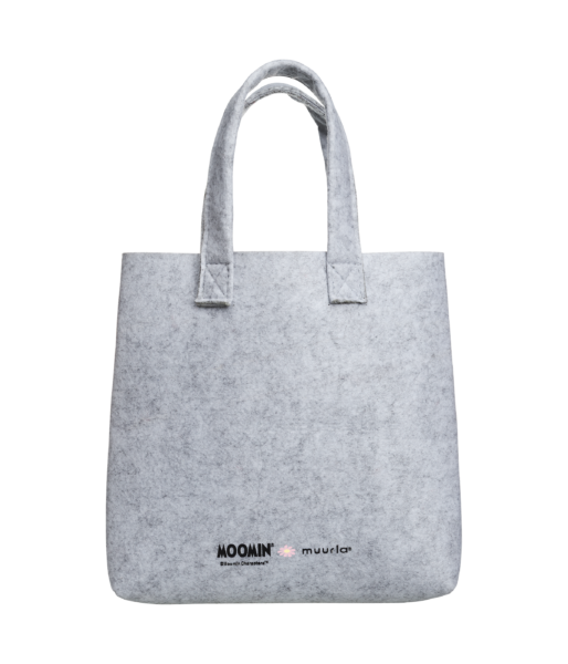 Moomin bag Together 25x25cm