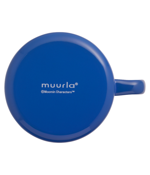 Moomin enamel mug Starry  Night 3,7dl