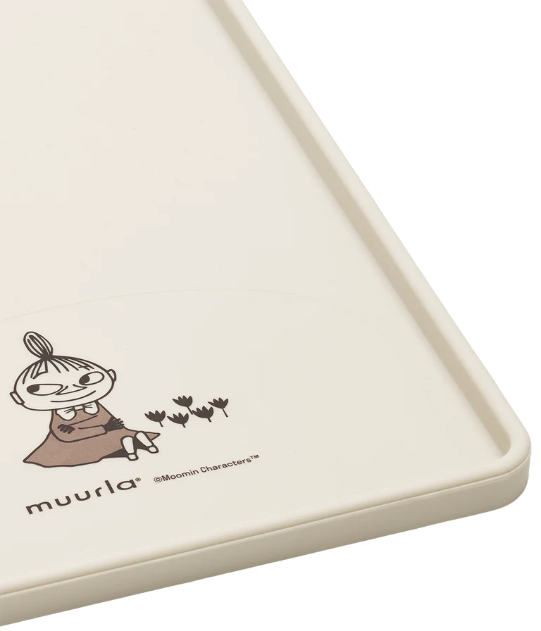 Moomin for Pets silicone mat Moments 60x40cm