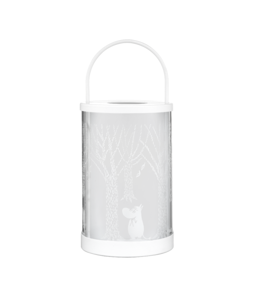 Moomin lantern In the Woods  26cm