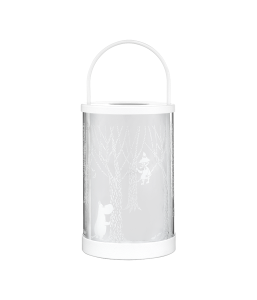 Moomin lantern In the Woods  26cm