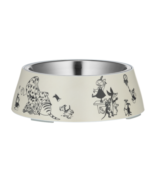 Moomin for Pets food bowl  Moomin 80 M