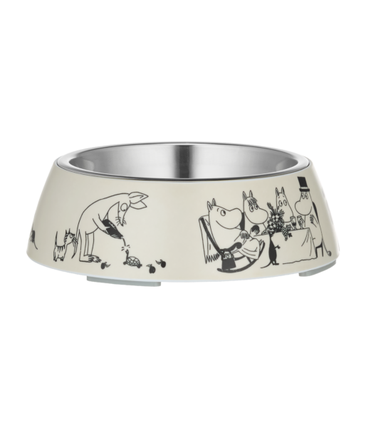 Moomin for Pets food bowl  Moomin 80 S