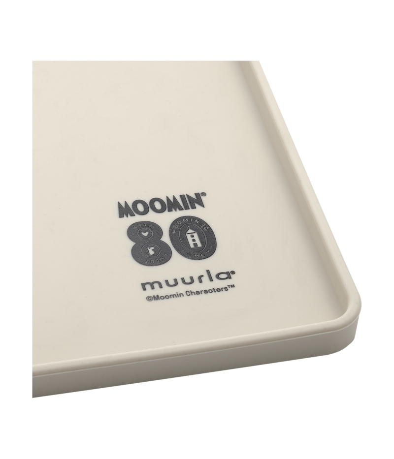 Moomin for Pets silicone mat  Moomin80 60x40cm