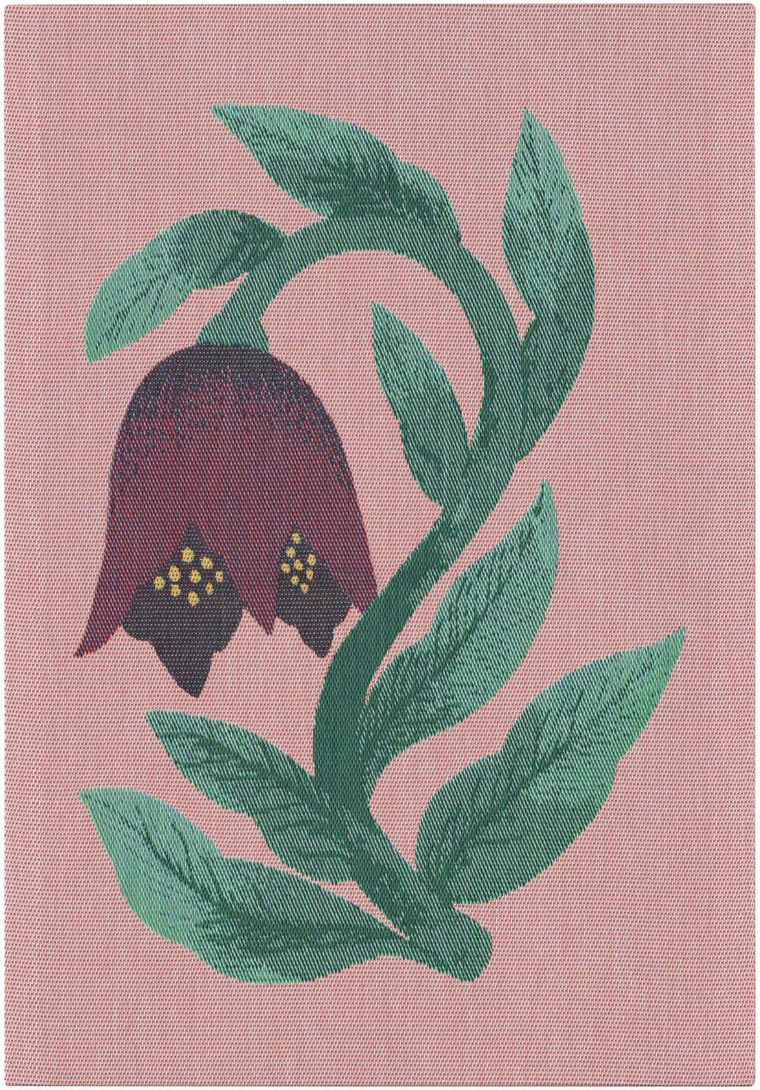 Tea towel 35x50 cm NATTKLOCKA