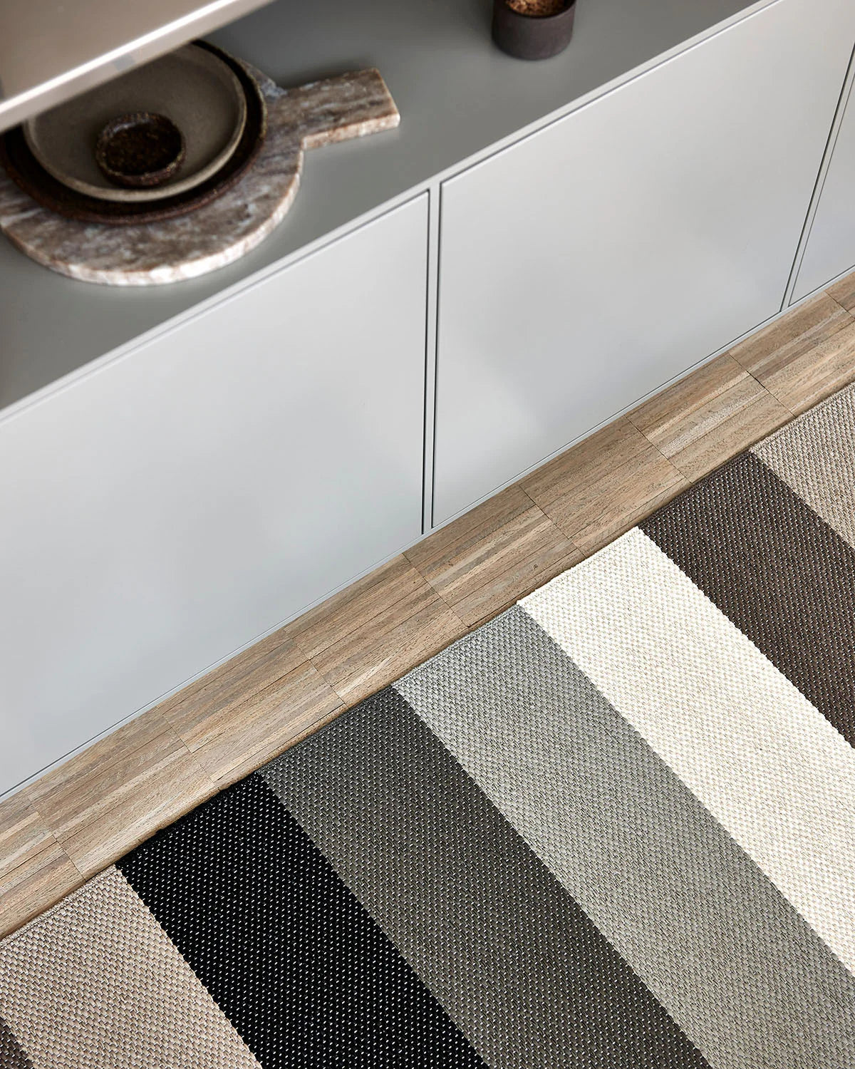 All sizes MOLLY RUG - Mud