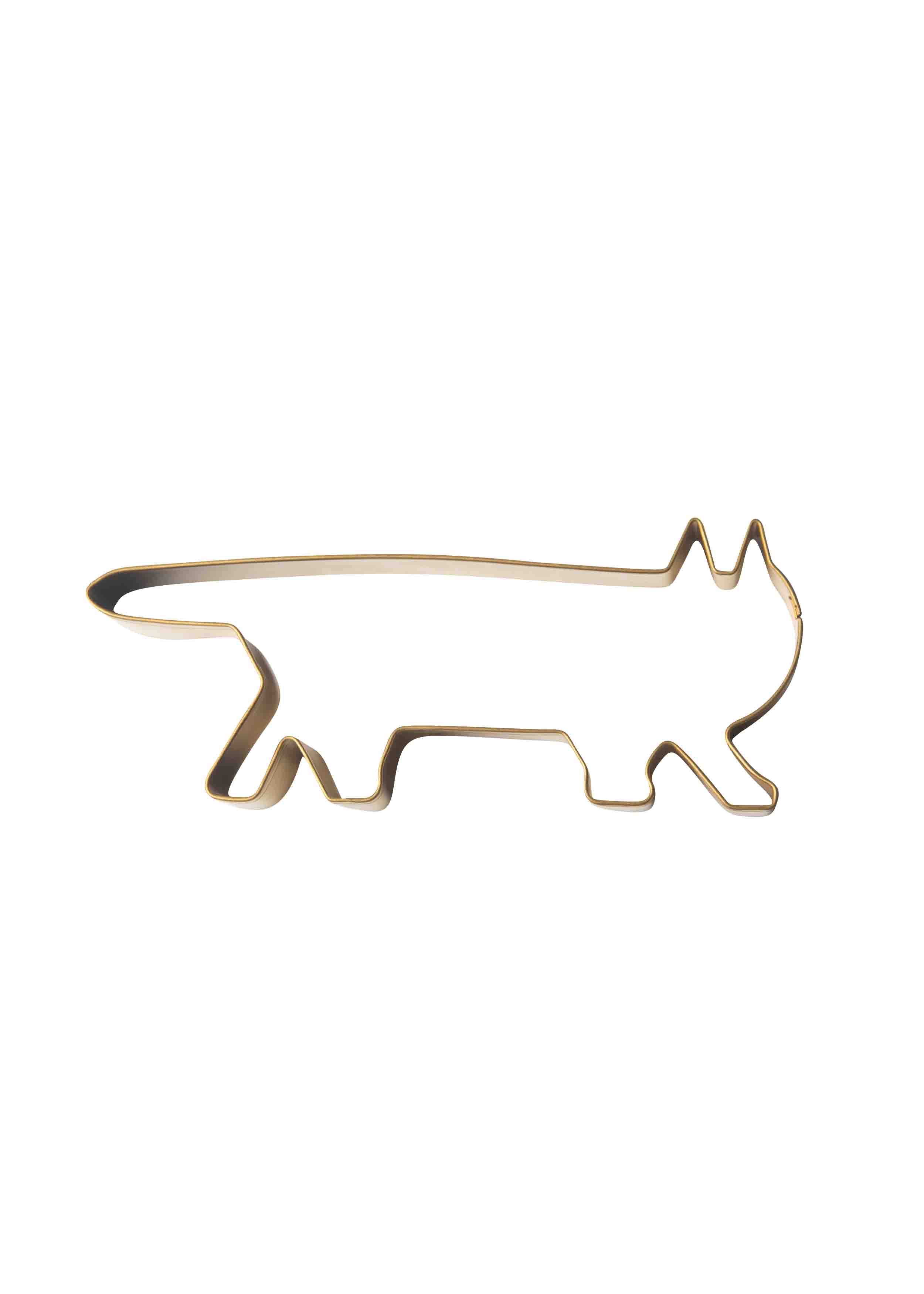 COOKIE CUTTER LISA LARSON MIKEY