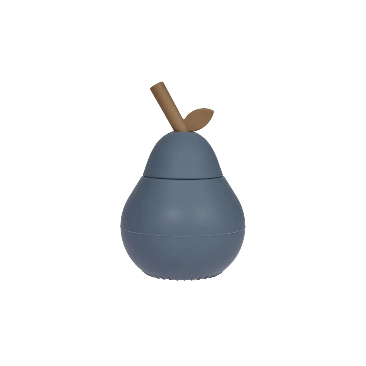 Pear Cup -BLUE