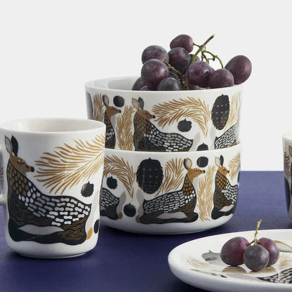 Oiva/Peura Mug 2,5 Dl