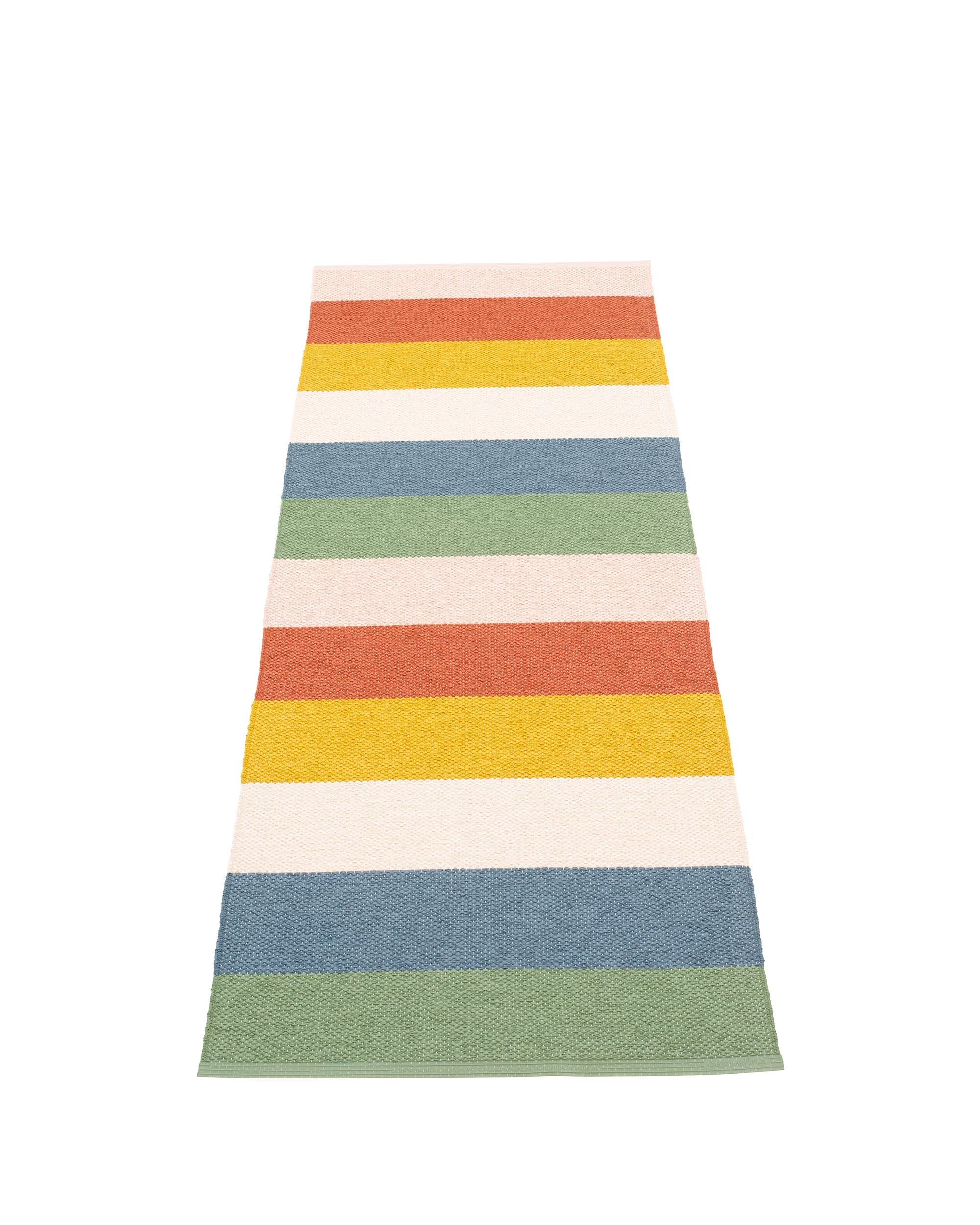70x100cm / 2.25x3.25ft MOLLY RUG - Happy