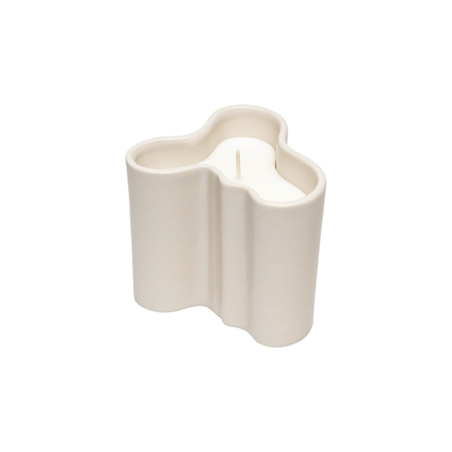 Aalto scented candle 8cm Sand