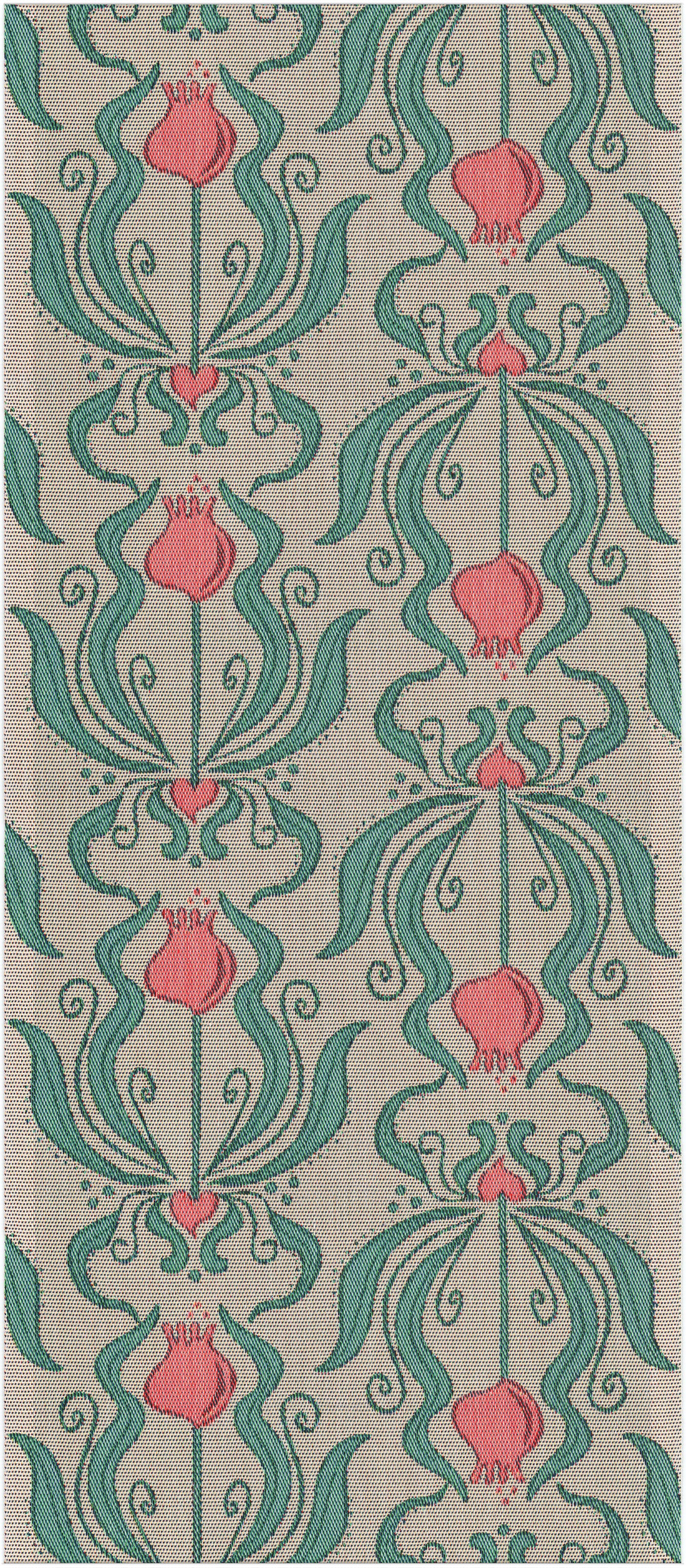 Table runner 35x80 cm RONALDA