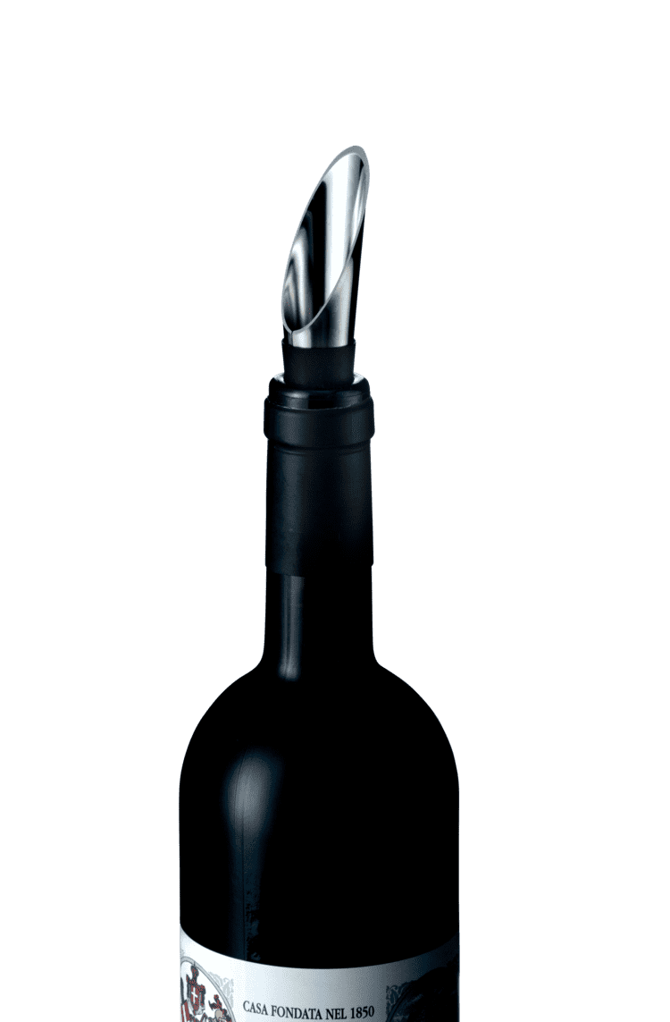 Grand Cru Wine Pourer H8