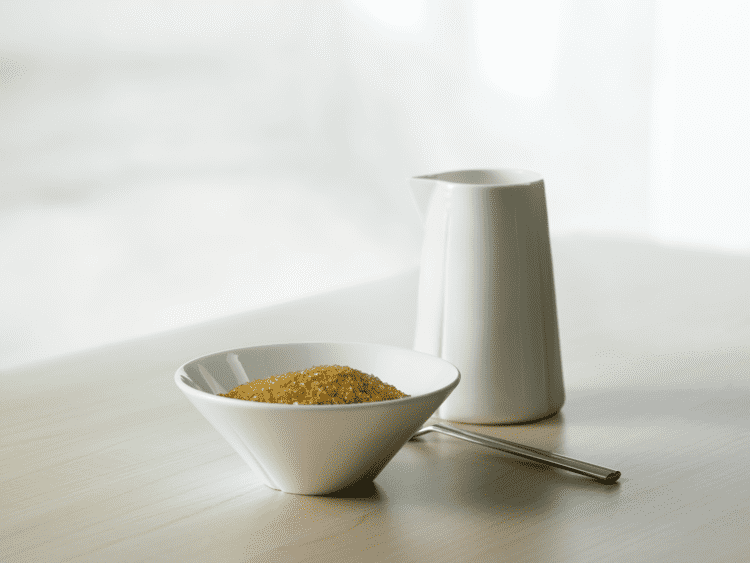 Grand Cru Bowl, Ø13cm / 5.1" *