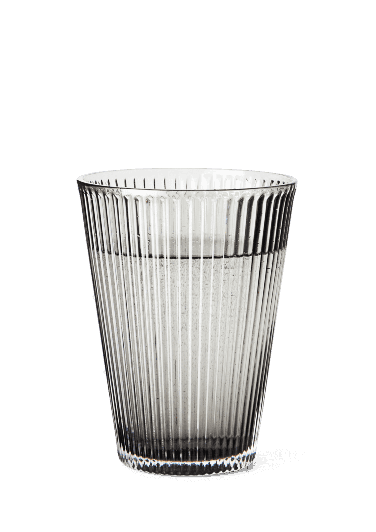 Series Grand Cru Nouveau Tumbler 36 cl 2 pcs. Grey Smoke
