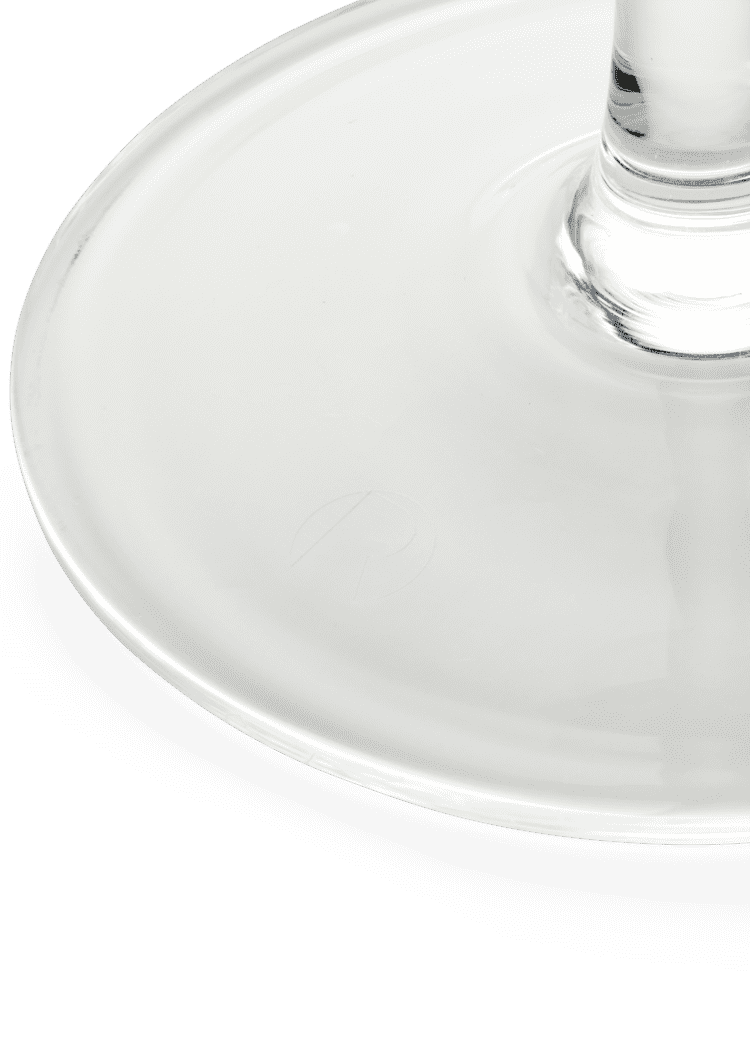 Grand Cru Nouveau Wine Glass 18 cl 2 pcs. Grey smoke