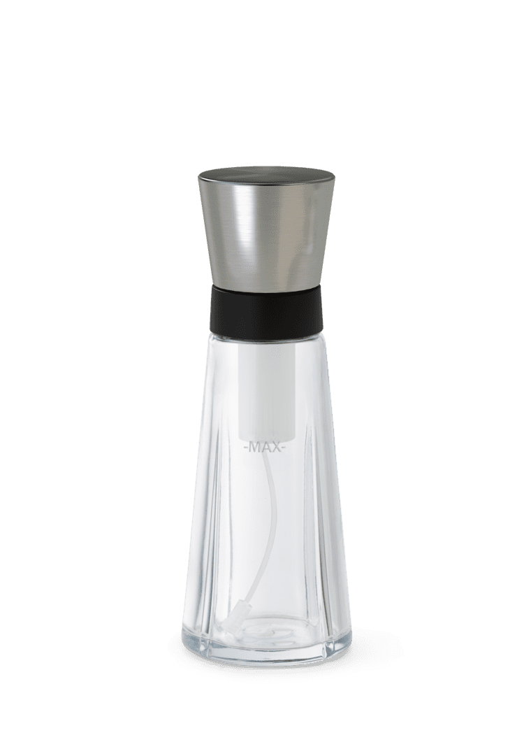 GC Oil Spray - 4.7 oz black/steel