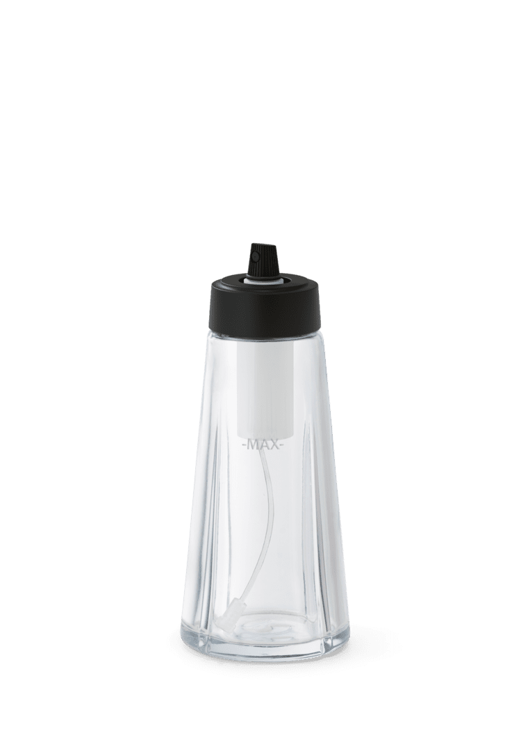 GC Oil Spray - 4.7 oz black/steel