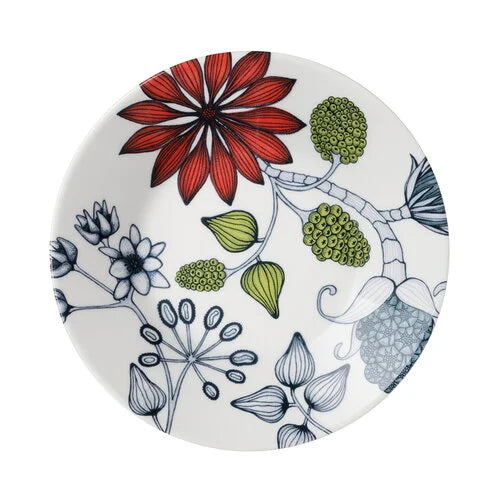 Runo saucer, 16,5 cm, Summer Ray