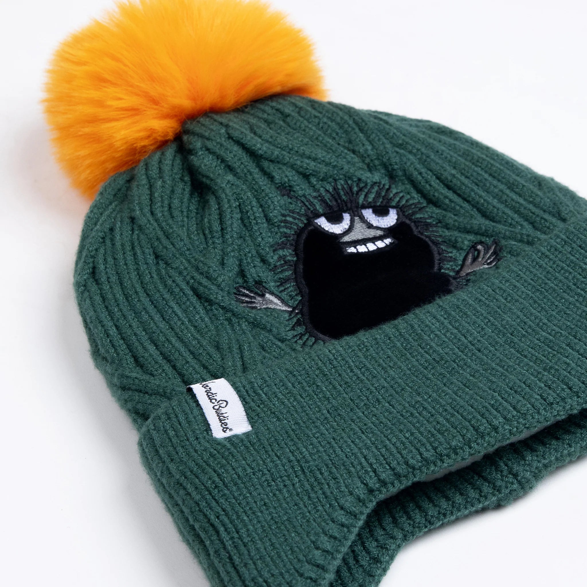 Stinky Winter Beanie Kids