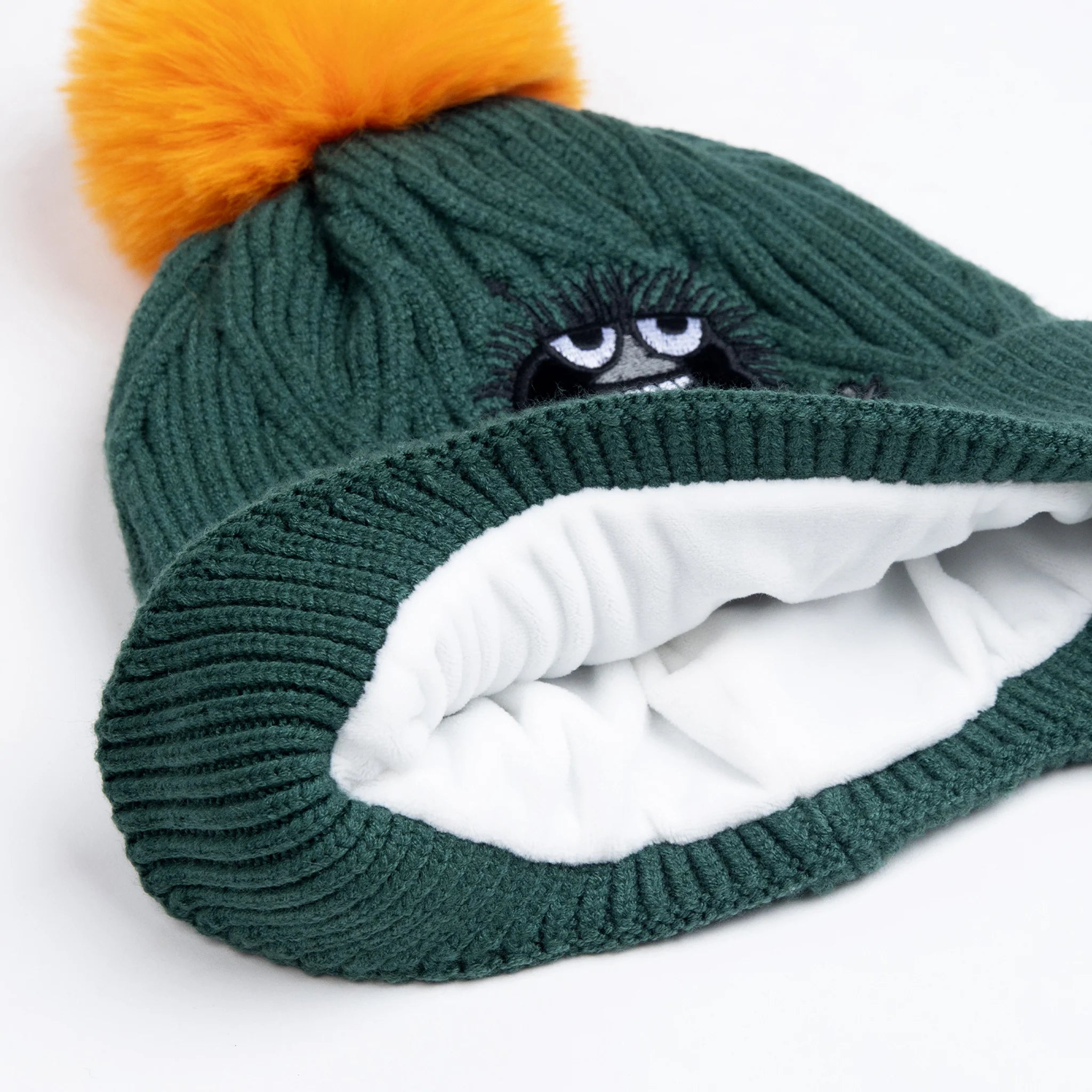 Stinky Winter Beanie Kids