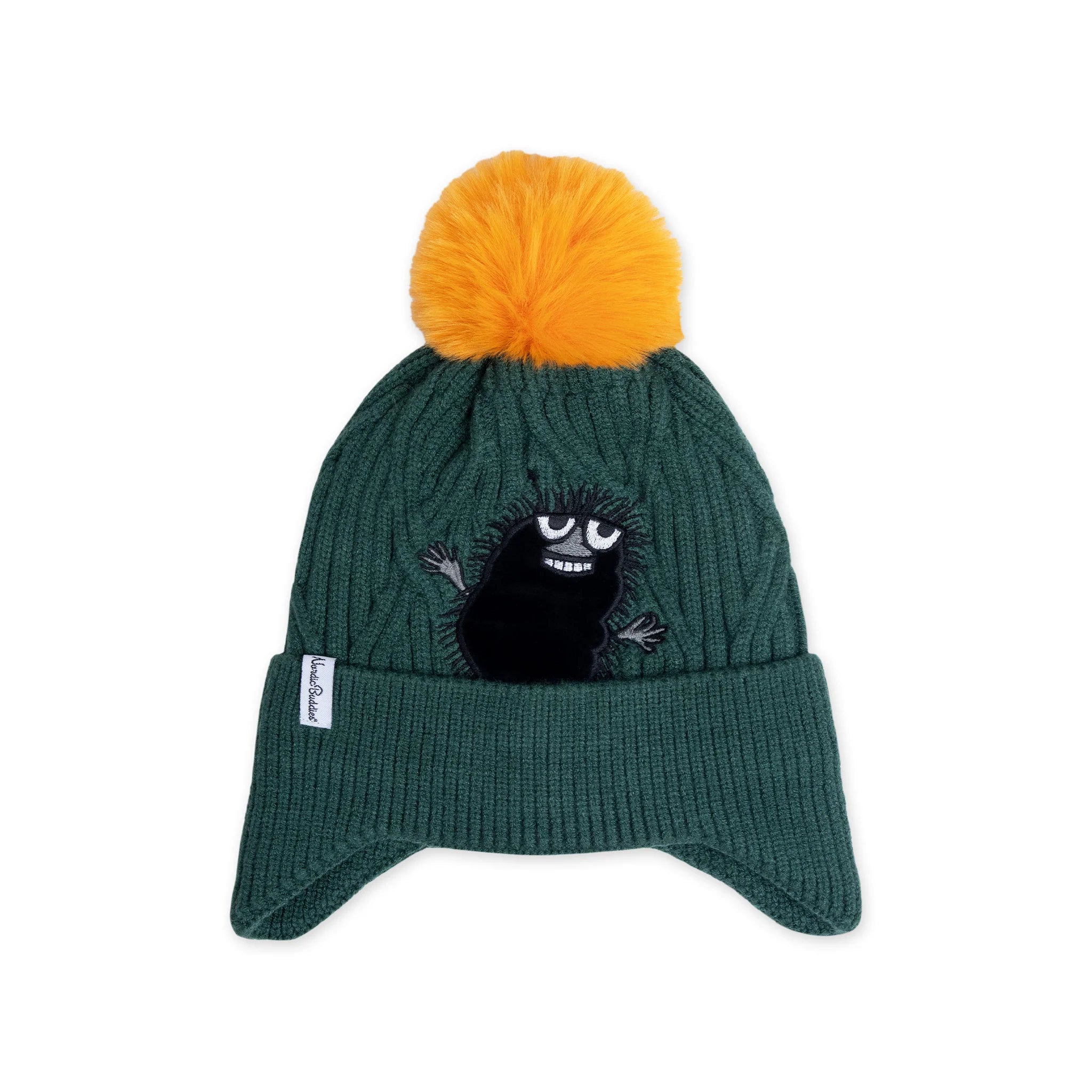 Stinky Winter Beanie Kids