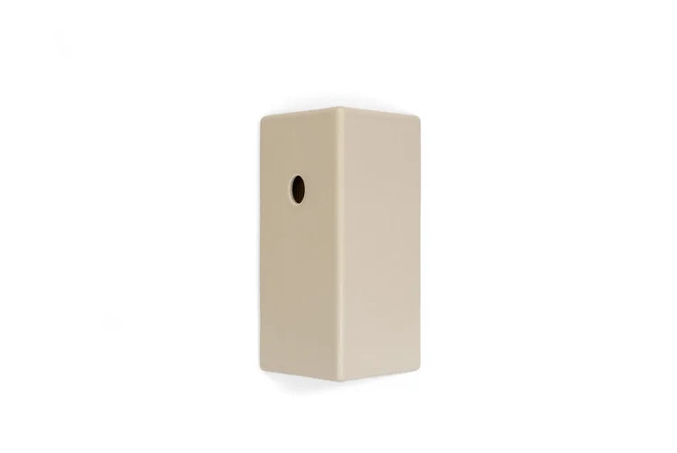 KOTI Bird house (Moss, Sand or Brick)