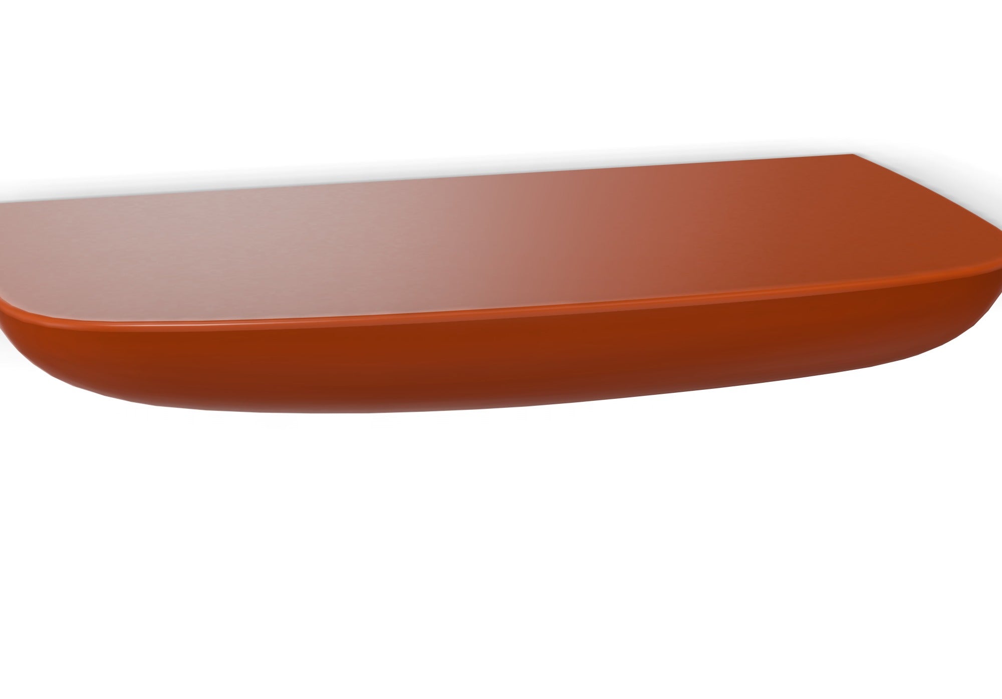 Corniches Shelving by Ronan & Erwan Bouroullec -Large multiple colours