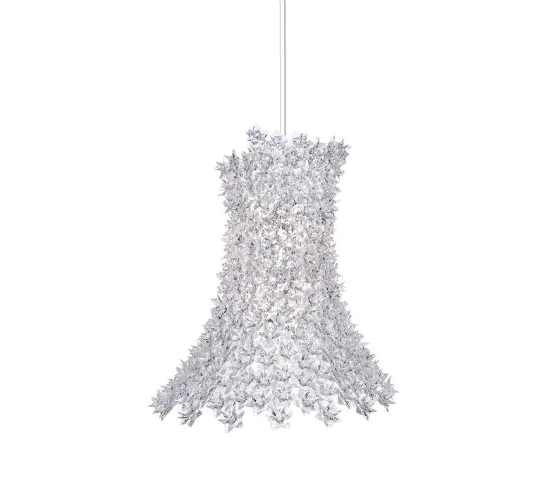 KARTELL BLOOM SUSPENSION LAMP