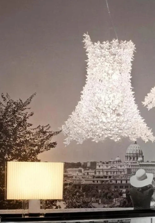 KARTELL BLOOM SUSPENSION LAMP