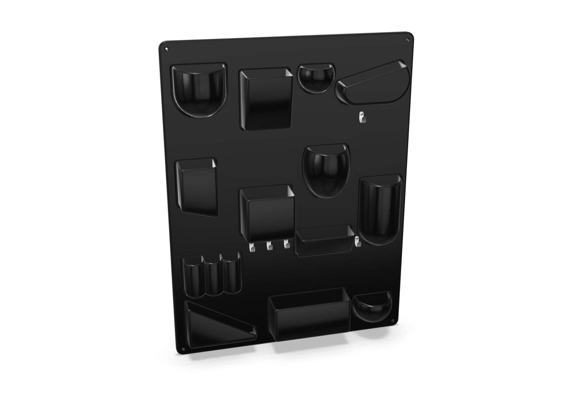 Uten.Silo RE II Small Black RE (Special order)